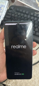 Realme note 50 RMX3834 fix treo logo – Note 50 sửa lỗi treo logo báo lỗi trên màn hình ok làm từ xa toàn quốc