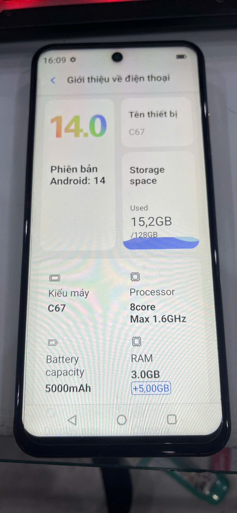 M-HORSE C67 xóa tài khoản google - FRP by pass google account ok done làm online từ xa qua teamview toàn quốc