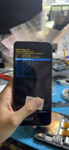 Samsung A04s A047F FRP bypass xóa google – bypass FRP google account bypass online từ xa toàn quốc OK