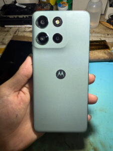 Motorola Moto G56 5G XT2529-2 FRP bypass xóa xác minh tài khoản google – FRP google thành công làm Online từ xa toàn quốc
